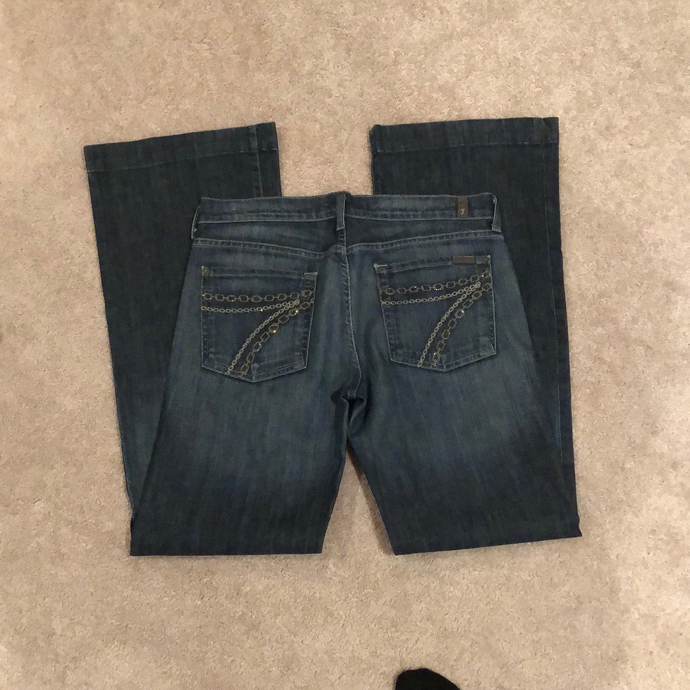 7FAM JEANS